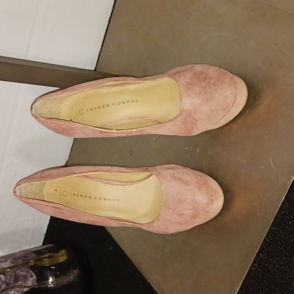 Lauren Conrad heels - Picture 2 of 8